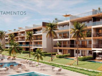 Apartamento de 2 quartos, Ipojuca · Já imaginou um residencial com serviços de home resort? É isso mesmo!