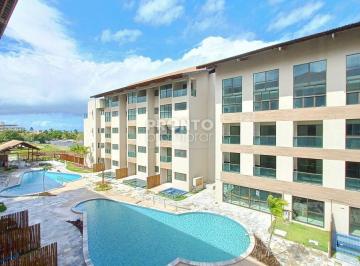 Apartamento de 1 quarto, Tamandaré · Apartamento/Flat Max Carneiros Suítes em Praia dos Carneiros, Tamandaré-PE
