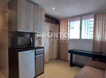 Comercial , Recife · Sala Comercial em Edifício El Greco Boa Viagem - Recife - PE