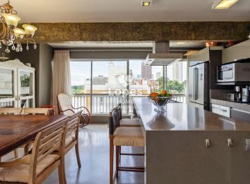 Apartamento de 3 quartos, Curitiba · COBERTURA | ECOVILLE | 3 SUÍTES | 3 VAGAS
