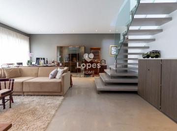Apartamento de 3 quartos, Curitiba · COBERTURA | ECOVILLE | 3 SUÍTES | 3 VAGAS