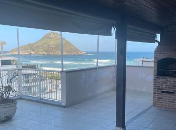 Apartamento de 3 quartos, Rio de Janeiro · Cobertura Linear vista Mar, 154 m², com 3 quartos, 2 suites, 3 vagas