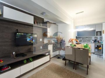Foto 01 · Apartamento, Jardim Nova Europa, Campinas, SP
