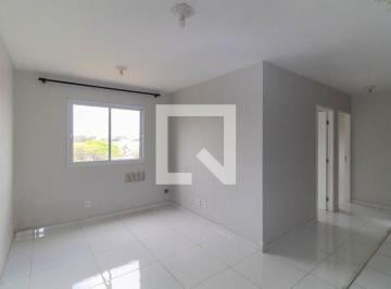 Apartamento · 40m² · 2 Quartos · 1 Vaga · Apartamento à Venda - Vila Califórnia, 2 Quartos, 40 m2