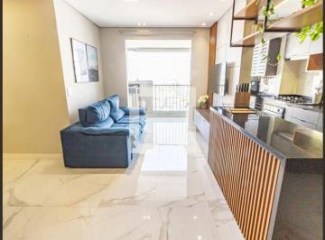 Apartamento · 74m² · 3 Quartos · 2 Vagas · Apartamento à Venda - Belém, 3 Quartos, 74 m2