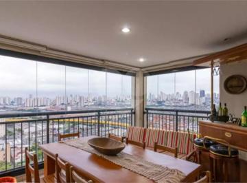 Apartamento de 3 quartos, São Paulo · APARTAMENTO À VENDA NO IPIRANGA