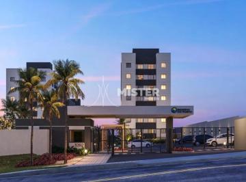 Apartamento · 2 Quartos · 1 Vaga · APARTAMENTO COM 2 QUARTOS NO CIDADE ALTA EM MARINGÁ - PR