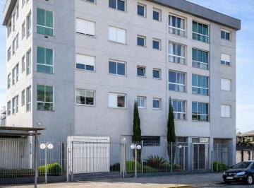 Apartamento · 59m² · 2 Quartos · 1 Vaga · Apartamento a venda no bairro Jardim Eldorado