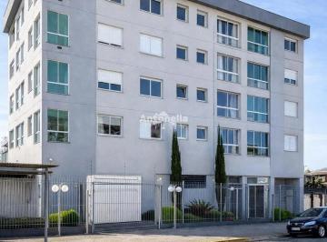 Apartamento · 59m² · 2 Quartos · 1 Vaga · Apartamento a venda no bairro Jardim Eldorado