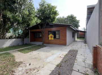41350943_g.jpg · 
                                CASA REFORMADA 03 DORMITÓRIOS PÁTIO AMPLO BAIRRO SCHARLAU SAO LEOPO