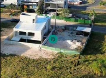 Terreno · 609m² · Lote em condomínio à venda, Alphaville Vespasiano - Vespasiano/MG