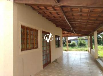 Casa · 300m² · 4 Quartos · CHÁCARA EM CONDOMINIO Á VENDA - RECANTO DO SOL - PINDAMONHANGABA SP 
