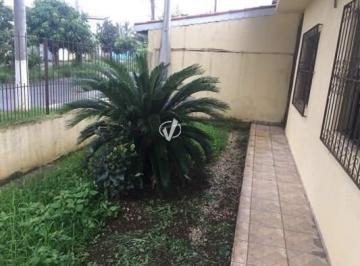 Casa · 300m² · 4 Quartos · 6 Vagas · CASA À VENDA - CIDADE NOVA - PINDAMONHANGABA - SP