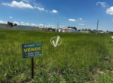 Terreno · 382m² · LOTE À VENDA - PORTAL DOS EUCALIPTOS - PINDAMONHANGABA - SP
