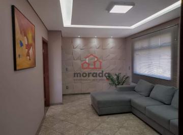 Apartamento · 236m² · 3 Quartos · Cobertura à venda, 3 quartos, 1 suíte, PIEDADE - ITAUNA/MG