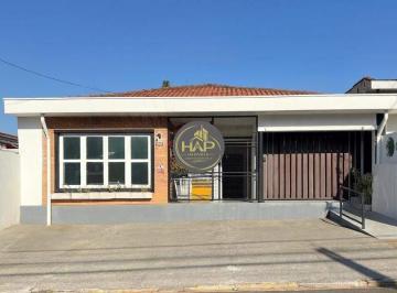 Casa · 287m² · 3 Vagas · VENDO CASA REFORMADA EM BAIRRO COMERCIAL DE CAMPINAS - Guanabara