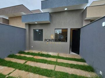 Casa · 56m² · 2 Quartos · 2 Vagas · Casa Venda Victoria da União