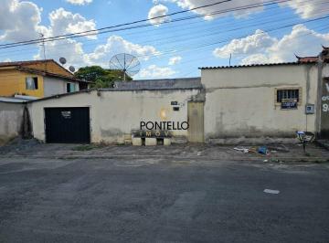 Casa · 120m² · 4 Quartos · 2 Vagas · Casa Venda Esperença