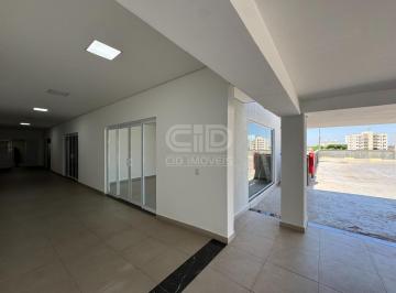 Comercial · 36m² · Sala com 36m² atrás da Bluefit da Av. Fernando Correa
