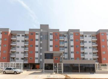 Apartamento · 61m² · 2 Quartos · 1 Vaga · Apartamento 2 Quartos sendo 1 Suíte, 61m² – Areal (Águas Claras), Brasília