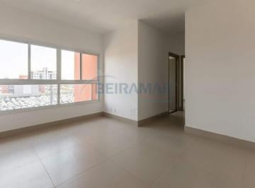 Apartamento · 61m² · 2 Quartos · 1 Vaga · Apartamento 2 Quartos sendo 1 Suíte, 61m² – Areal (Águas Claras), Brasília