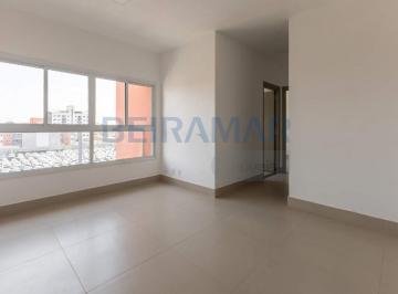 Apartamento · 61m² · 2 Quartos · 1 Vaga · Apartamento 2 Quartos sendo 1 Suíte, 61m² – Areal (Águas Claras), Brasília