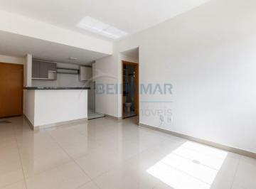 Apartamento · 60m² · 2 Quartos · 1 Vaga · Apartamento Semimobiliado com 2 Quartos, Vaga de Garagem à Venda no Edifício Cláudio Medeiros - Vice