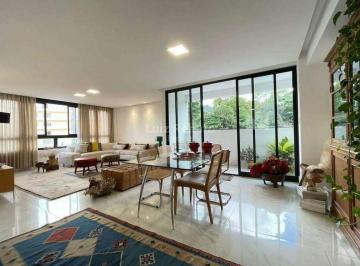 Apartamento · 356m² · 4 Quartos · 4 Vagas · Cobertura à venda no bairro da Serra