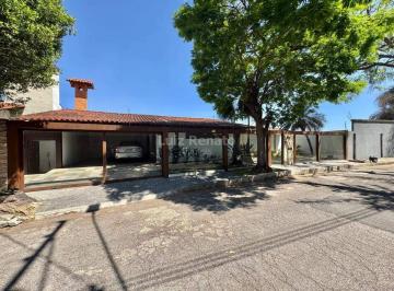Casa · 380m² · 3 Quartos · 3 Vagas · Casa à venda no bairro Mangabeiras