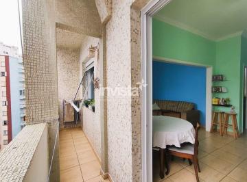 Apartamento · 80m² · 2 Quartos · 2 Vagas · Apartamento à venda no bairro José Menino