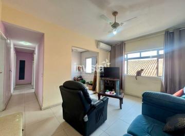 Apartamento · 86m² · 3 Quartos · 1 Vaga · Apartamento à venda no bairro Gonzaga