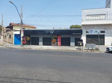 Comercial · 190m² · Glória - Belo Horizonte. Loja com 190m2.