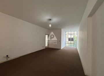 sala · Apartamento 3 quartos com dependência e Vaga escriturada, na Tijuca