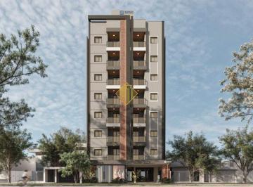 Apartamento · 70m² · 2 Quartos · 1 Vaga · Apartamento à venda, 1 suíte + 1 quarto, Jd Gisela - Toledo-PR