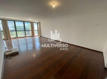Apartamento · 270m² · 4 Quartos · 2 Vagas · Apartamento à venda, 4 quartos no bairro Embaré em Santos