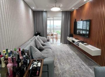 Apartamento · 89m² · 2 Quartos · 1 Vaga · Apartamento 89m2 2 suites no Embare