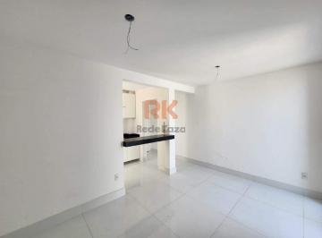 Apartamento · 184m² · 2 Quartos · 3 Vagas · Área privativa no bairro Cabral - Área 184m² - 2 quartos I 3 vagas.