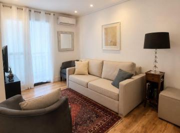 Apartamento · 75m² · 3 Quartos · 1 Vaga · 
                                Apartamento à Venda na Vila Olímpia
                            