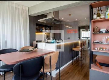 Apartamento · 49m² · 1 Quarto · 2 Vagas · Apartamento à venda na Vila Olímpia