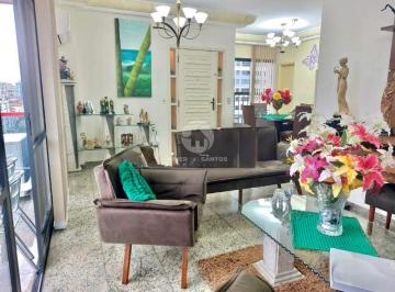 Apartamento · 134m² · 3 Quartos · 1 Vaga · APARTAMENTO NO BAIRRO EMBARÉ. R$ 1.540.000,00