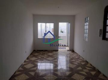 Casa · 121m² · 2 Quartos · 1 Vaga · Casa Sobrado em São Gonçalo - 121 m², 2 suítes, quintal à 800 m da Prefeitura .