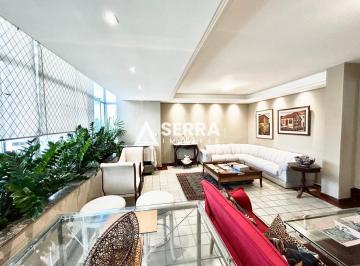 Foto 01 · Graça | Apartamento 4/4 | 187 m² | 3 suítes + dependência | Reformado | Infraestrutura Completa de L