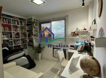 Apartamento · 77m² · 3 Quartos · 1 Vaga · LINDO APARTAMENTO NO CONDOMÍNIO GRAGOATÁ BAY.