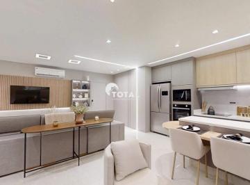 Apartamento · 69m² · 2 Quartos · 1 Vaga · Breve lançamento | AYA Home Resort