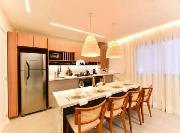 Apartamento · 37m² · 1 Quarto · 1 Vaga · Apartamento com 1 quarto à venda no bairro Jardim Bela Vista em Santo André | 1 vaga