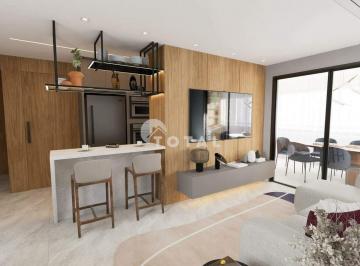 Apartamento · 83m² · 3 Quartos · 2 Vagas · Residencial Mandarim | Lançamento na Vila Bocaina com lazer completo!!!!