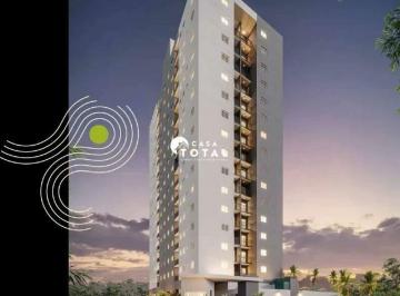 Apartamento · 55m² · 2 Quartos · 1 Vaga · Apartamento com 2 quartos à venda no bairro Jardim Cristiane em Santo André | 1 suíte 1 vaga