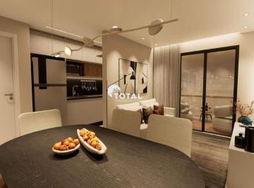 Apartamento · 55m² · 2 Quartos · 1 Vaga · Apartamento 2 Quartos com 1 Suíte em Vila Guarani, Mauá – Financiamento Facilitado
