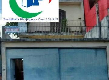 Foto 01 · OPORTUNIDADE!! Casa - ÓTIMA LOCALIZAÇÃO EM Embu das Artes - Jardim Santa Tereza - SP