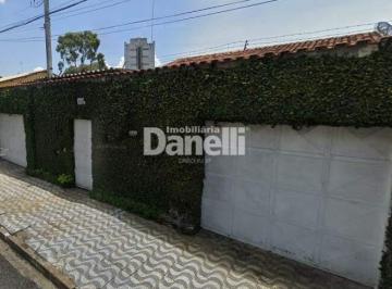 Casa · 134m² · 3 Quartos · 3 Vagas · Casa para aluguel, 3 quartos, 1 suíte, 3 vagas, Vila Marly - Taubaté/SP